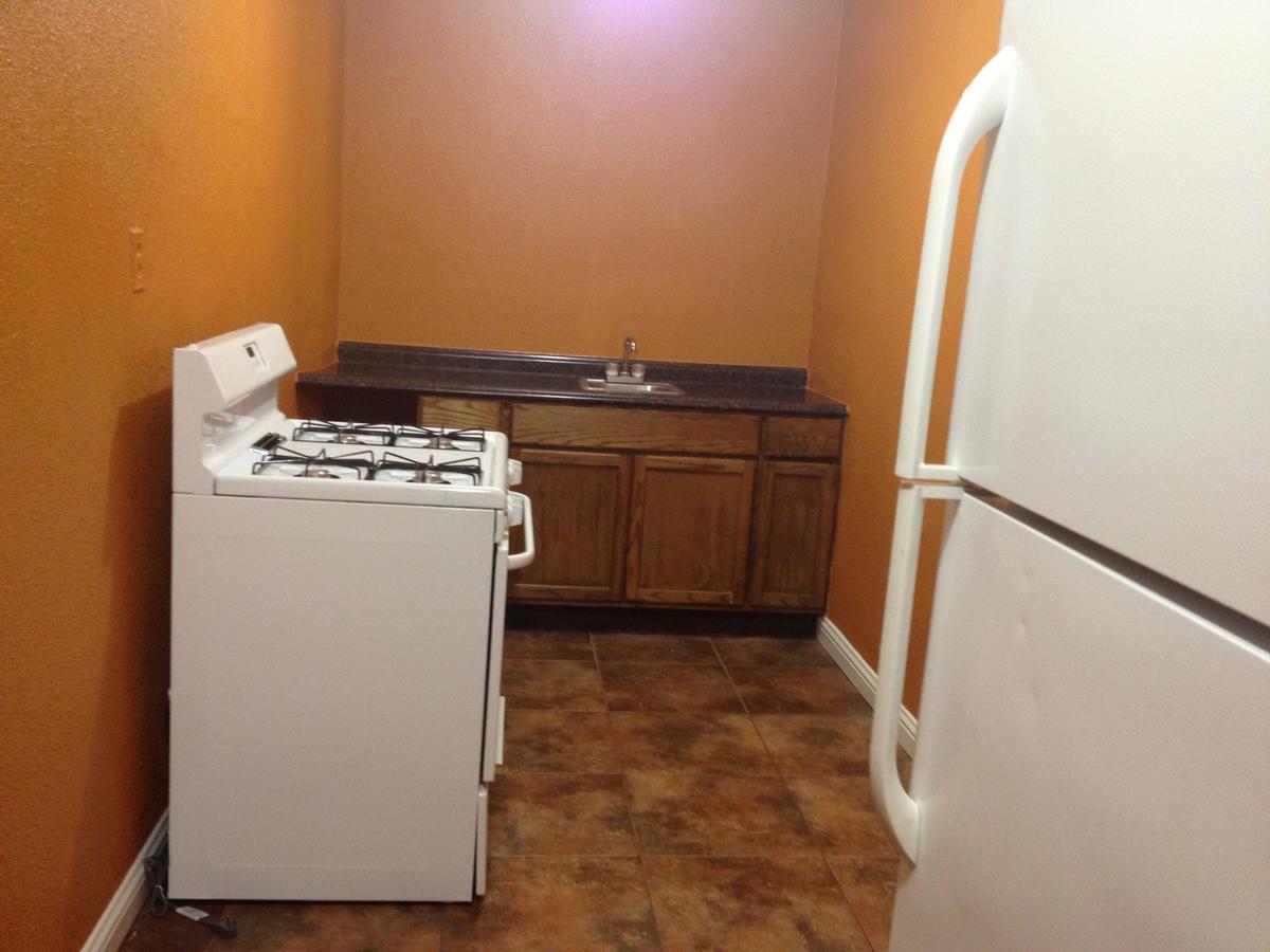 Budget Inn Magnolia 部屋 写真